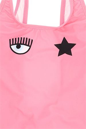 Costume intero occhio CHIARA FERRAGNI | 59904090800042